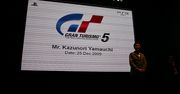 Madryt pokazany w Gran Turismo 5