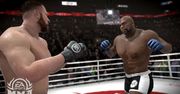 Nowy filmik z EA Sports MMA - Dana White nie jest pod wrażeniem