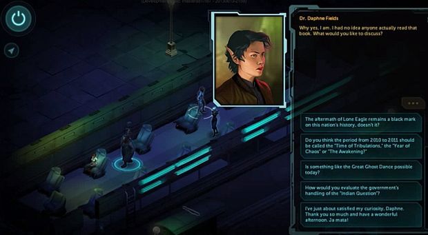 Pół godziny z Shadowrun Returns pokazuje, że to może być całkiem fajna gra