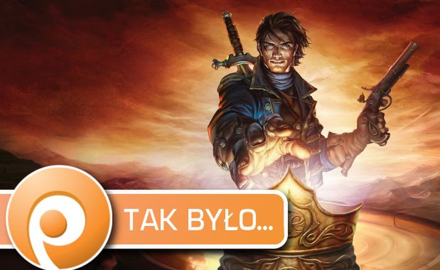 Wielkie obietnice i RPG, jakiego świat wcześniej nie widział. Historia serii Fable