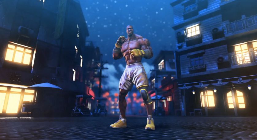 Shaq Fu wraca po dwudziestu latach