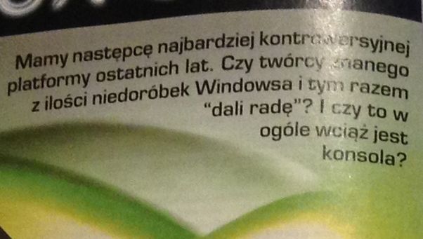 Czy Xbox 360 to pecet? Dlaczego nikt wcześniej nie pomyślał o włączaniu konsoli padem? - wspominamy pierwsze recenzje konsol minionej generacji w polskiej prasie