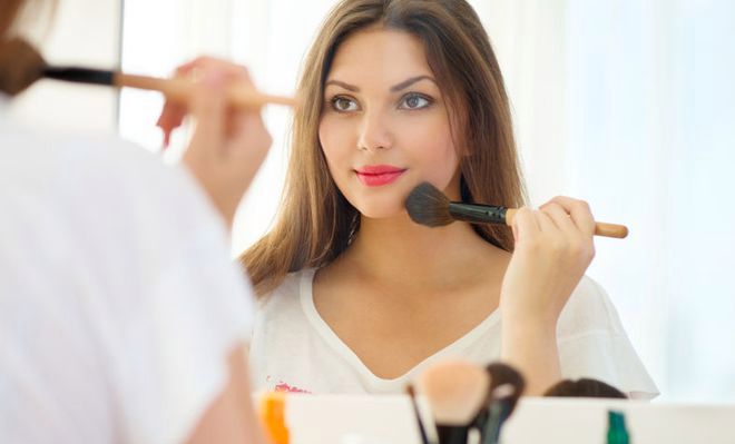 Pędzle do makijażu – narzędzia nie tylko dla profesjonalisty