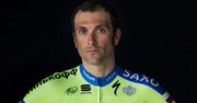 Ivan Basso opuszcza Tour de France. Lekarze właśnie wykryli u niego nowotwór [wideo]