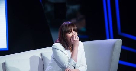 "Mamy Cię!": totalna kompromitacja Karoliny Korwin-Piotrowskiej