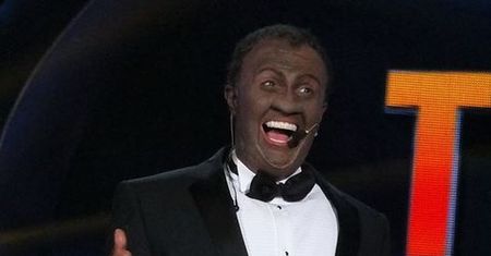 "Twoja Twarz Brzmi Znajomo": Czy to Louis Armstrong?! Nie, to fenomenalna Kasia Skrzynecka!