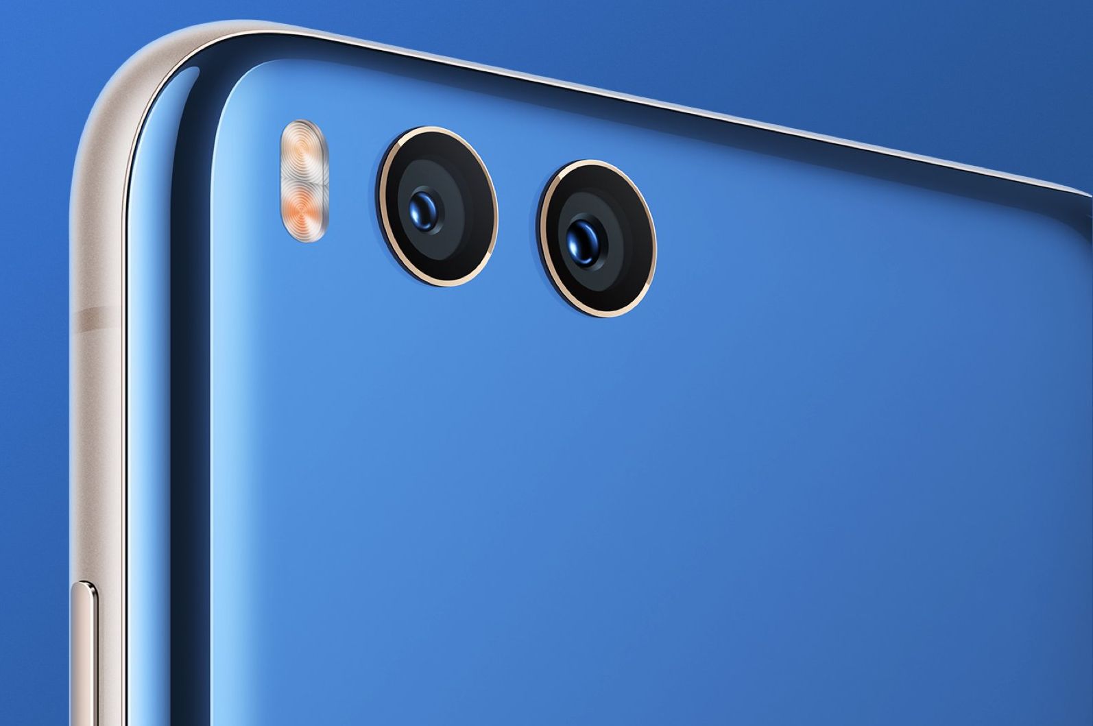 Xiaomi Mi Note 3 oficjalnie. To większa, ale niekoniecznie lepsza alternatywa dla Mi 6 8