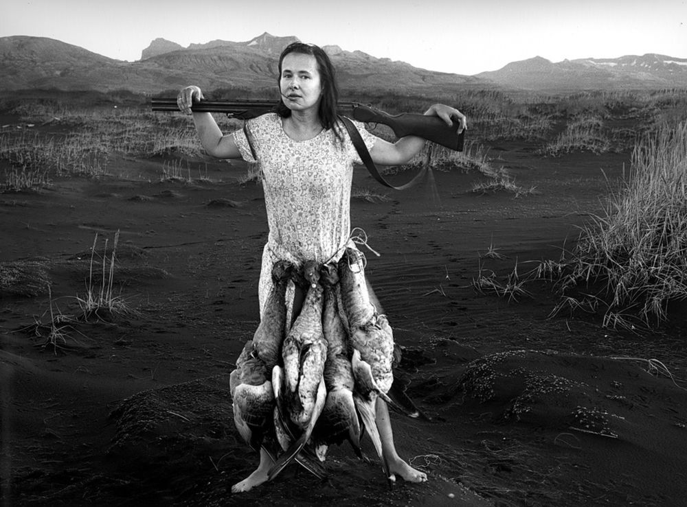 LensCulture Visual Storytelling Awards 2015 – Agnieszka Sosnowska nagrodzona 8