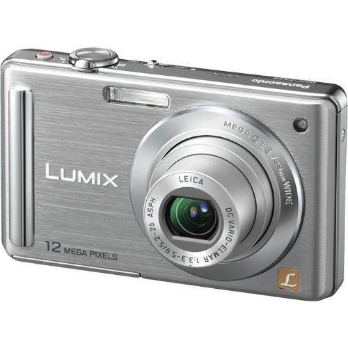 Panasonic Lumix DMC-FS25