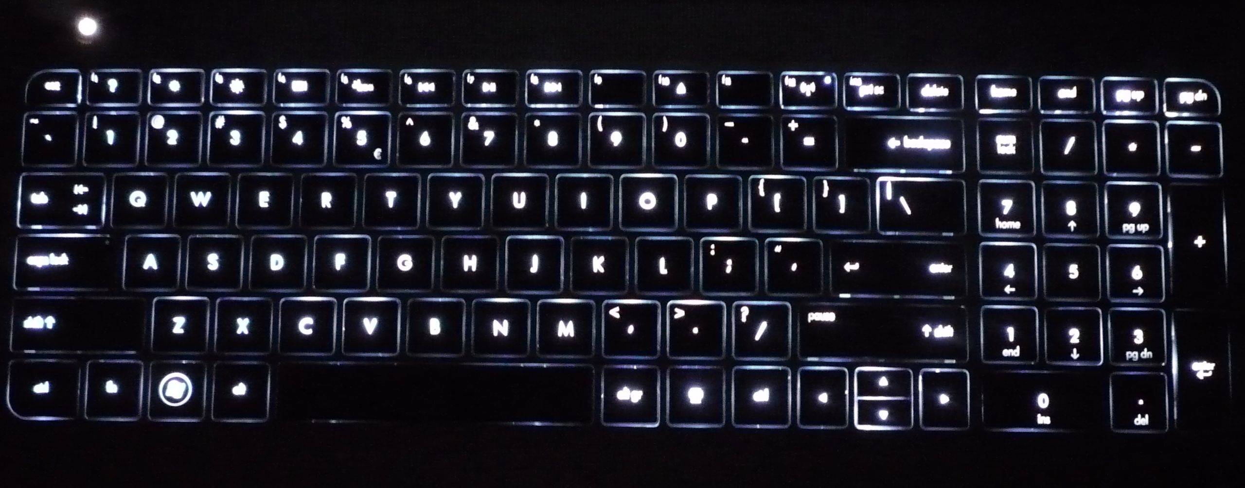 HP Envy 17-3030ew – 3D na wynos [test] 9