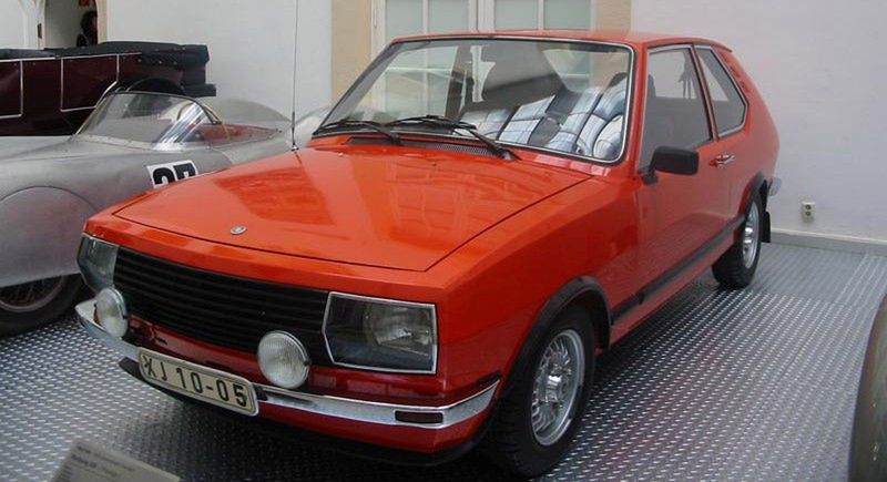 Wartburg 355