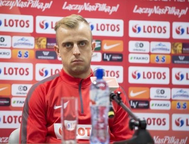 Kamil Grosicki ucina plotki o hazardzie: "Od początku chciałem pokazać, że jestem w formie"