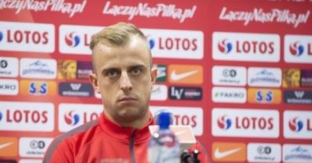 Kamil Grosicki ucina plotki o hazardzie: "Od początku chciałem pokazać, że jestem w formie"