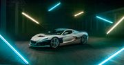 Elektryczne porsche z technologią Rimaca. Niemcy i Chorwaci zacieśniają współpracę