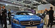 Daimler tnie koszty i sprzedaje salony Mercedesa