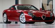 Zagato TZ3 Stradale - amerykański potwór Alfa Romeo [aktualizacja]