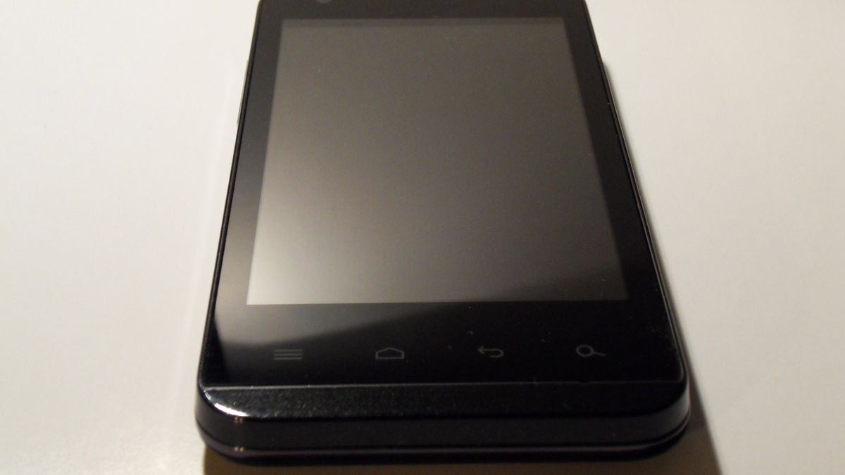 Prestigio PAP4040 - pierwsze wrażenia 1