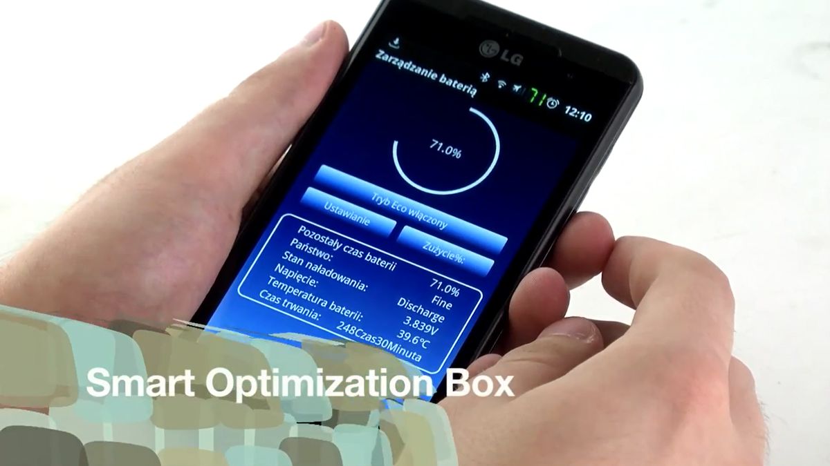 Appshaker Komórkomanii #18 1