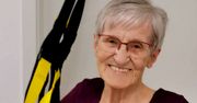 Erika Rischko ma 81 lat i jest królową fitnessu. 20-latki zazdroszczą jej formy