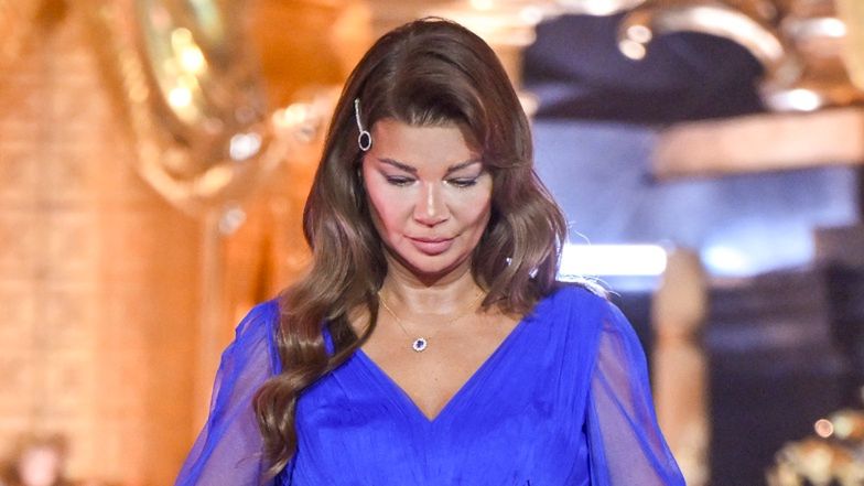 Edyta Górniak zaśpiewa w Opolu po raz ostatni