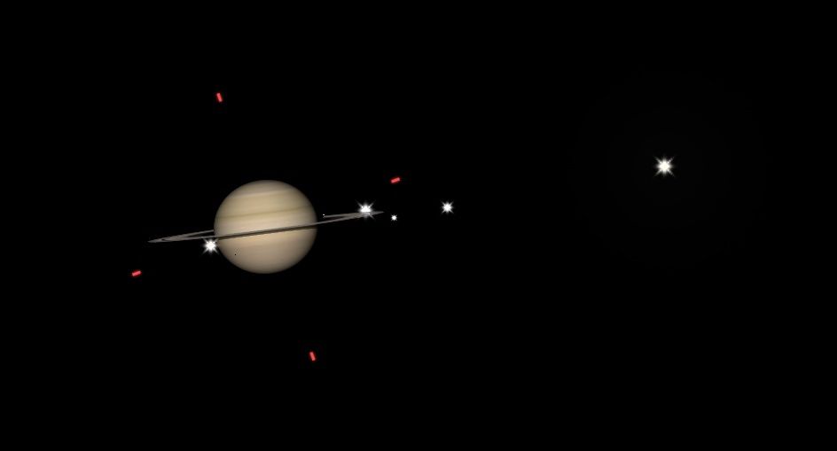 Saturn