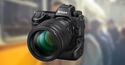 Nikkor Z 85 mm f/1.2 S nadchodzi. Wraz z potężną portretówką pojawi się "naleśnik"