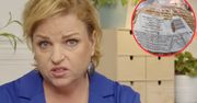 Katarzyna Bosacka zobaczyła skład chleba. Nie zostawiła na producencie suchej nitki