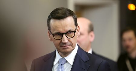 Niemiecka prasa: Polska użyła "wybuchowego argumentu"