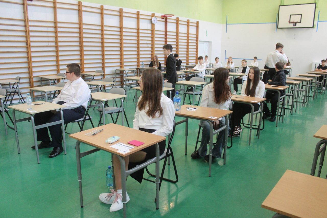Bydgoszcz: Rekrutacja do szkół ponadpodstawowych. Ogłoszono listy przyjętych