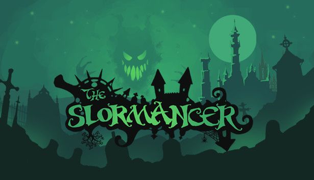 The Slormancer - RPG akcji dla fanów pixelartu i kombinowania