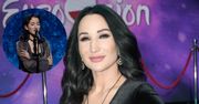 Justyna Steczkowska z rozbawieniem wspomina Eurowizję: "Widać, że brakuje choreografa"