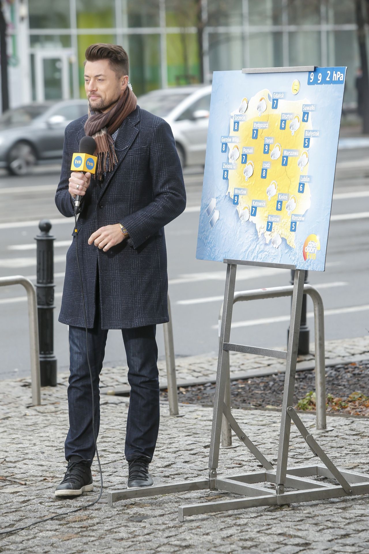 Maciej Dolega 