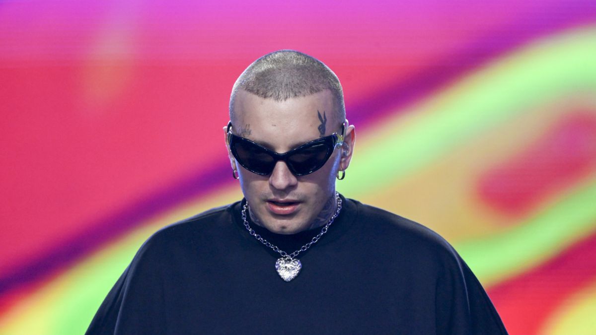 Smolasty wrócił na scenę po tygodniowej przerwie