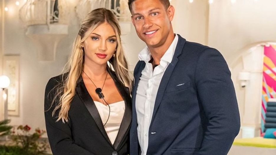 Caroline i Mateusz wygrali trzecią edycję "Love Island"!