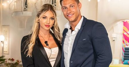 Trzecia edycja "Love Island" dobiegła końca. Zwycięska para mogła być tylko jedna: Caroline i Mateusz