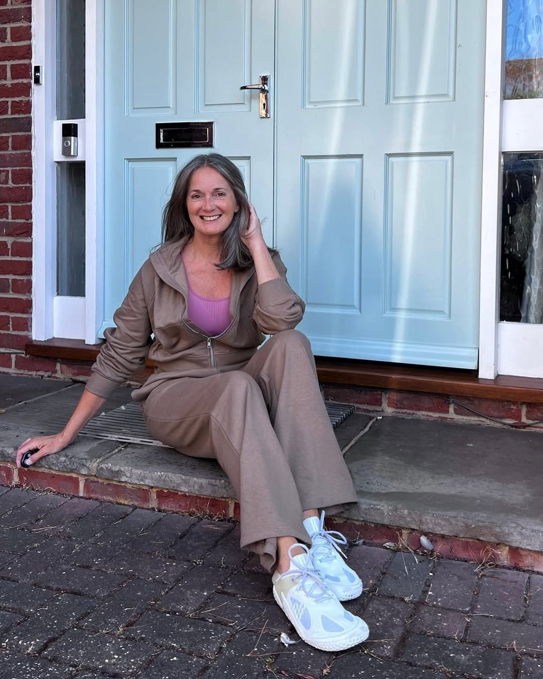 Jacqueline Hooton