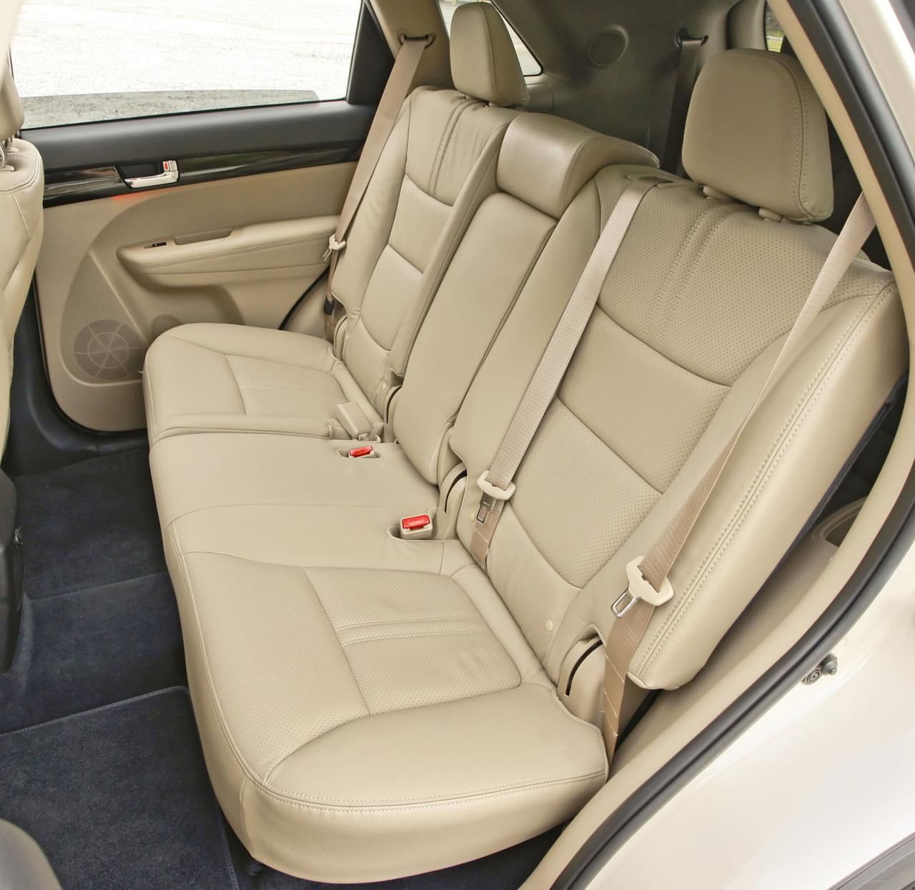 2013 Kia Sorento