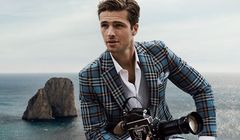 Vistula promuje kolekcję wiosenną i wspiera walkę z koronawirusem (wideo)