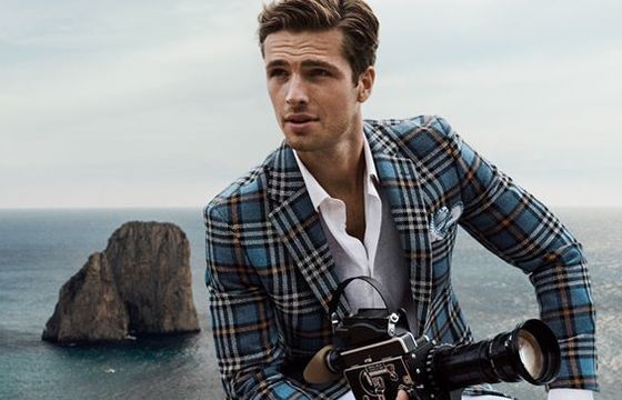 Vistula promuje kolekcję wiosenną i wspiera walkę z koronawirusem (wideo)