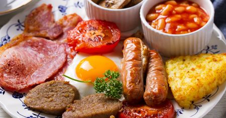 Wybierz na śniadanie te produkty. Mózg będzie działał jak najszybszy komputer przez cały dzień