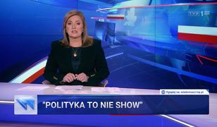 Miało "nie być sensacji". Nowe informacje o odejściu Holeckiej