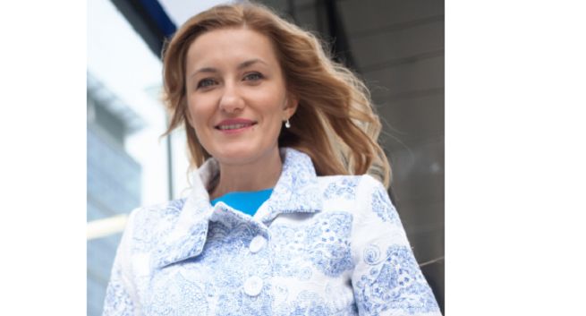 Joanna Borczak dyrektorem marketingu Grupy Diaverum