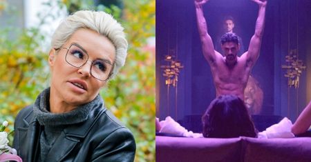 Maja Staśko OSTRO o filmowej kontynuacji "365 dni": "Chcecie wychować przyszłe OFIARY I KATÓW?"