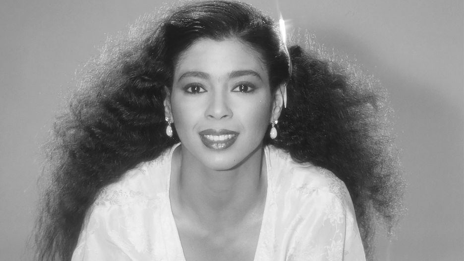 Irene Cara