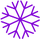 Snowflake ikona