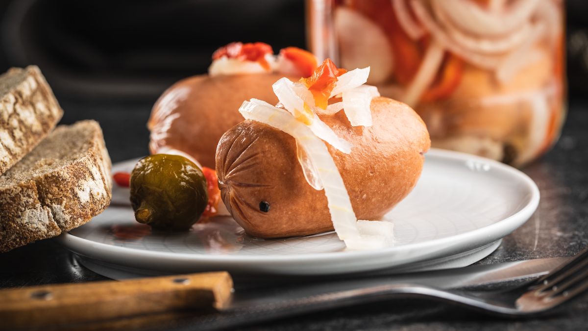 Ciekawa alternatywa dla wysoko przetworzonych przekąsek