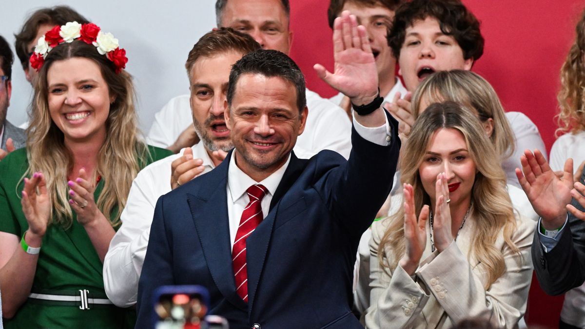 Wyniki exit poll. Jak głosowano ze względu na wiek?