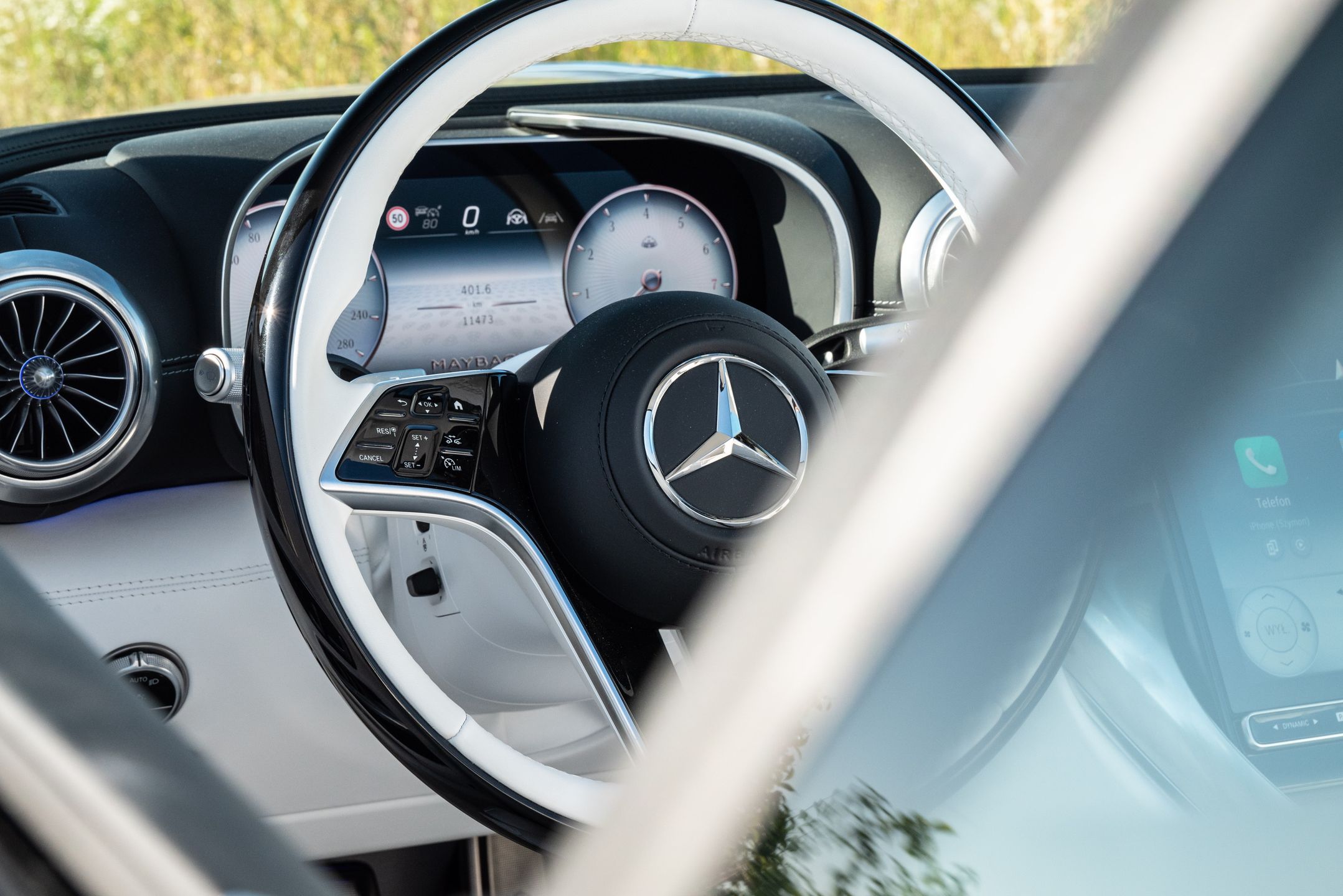 Mercedes-Maybach SL 680 Monogram Series