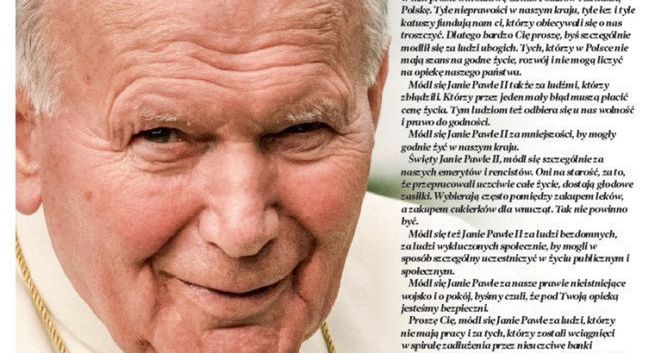 Zbigniew Stonoga wydaje własny tabloid. Ruszyła „Gazeta Stonoga”