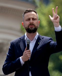 Mówił o spotkaniu Trzaskowski-Mentzen. Padły mocne słowa